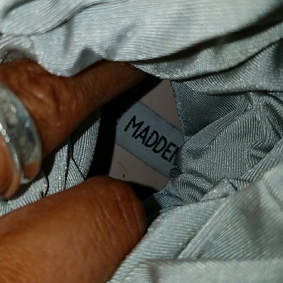 💝LIMITED EDITION STEVE MADDEN SEQUIN BOOTS!!! - Picture 7 of 8